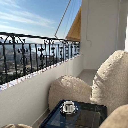 Comfort 2 Apartment Σαράντα Εξωτερικό φωτογραφία