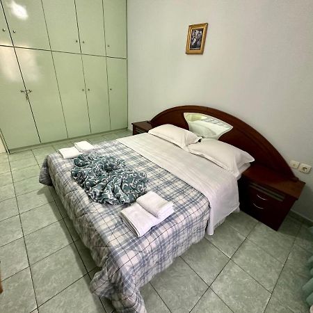 Comfort 2 Apartment Σαράντα Εξωτερικό φωτογραφία