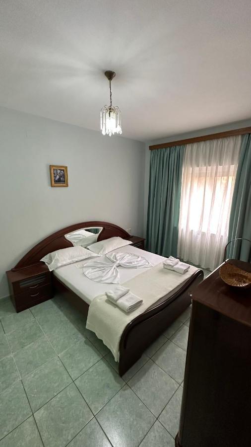 Comfort 2 Apartment Σαράντα Εξωτερικό φωτογραφία