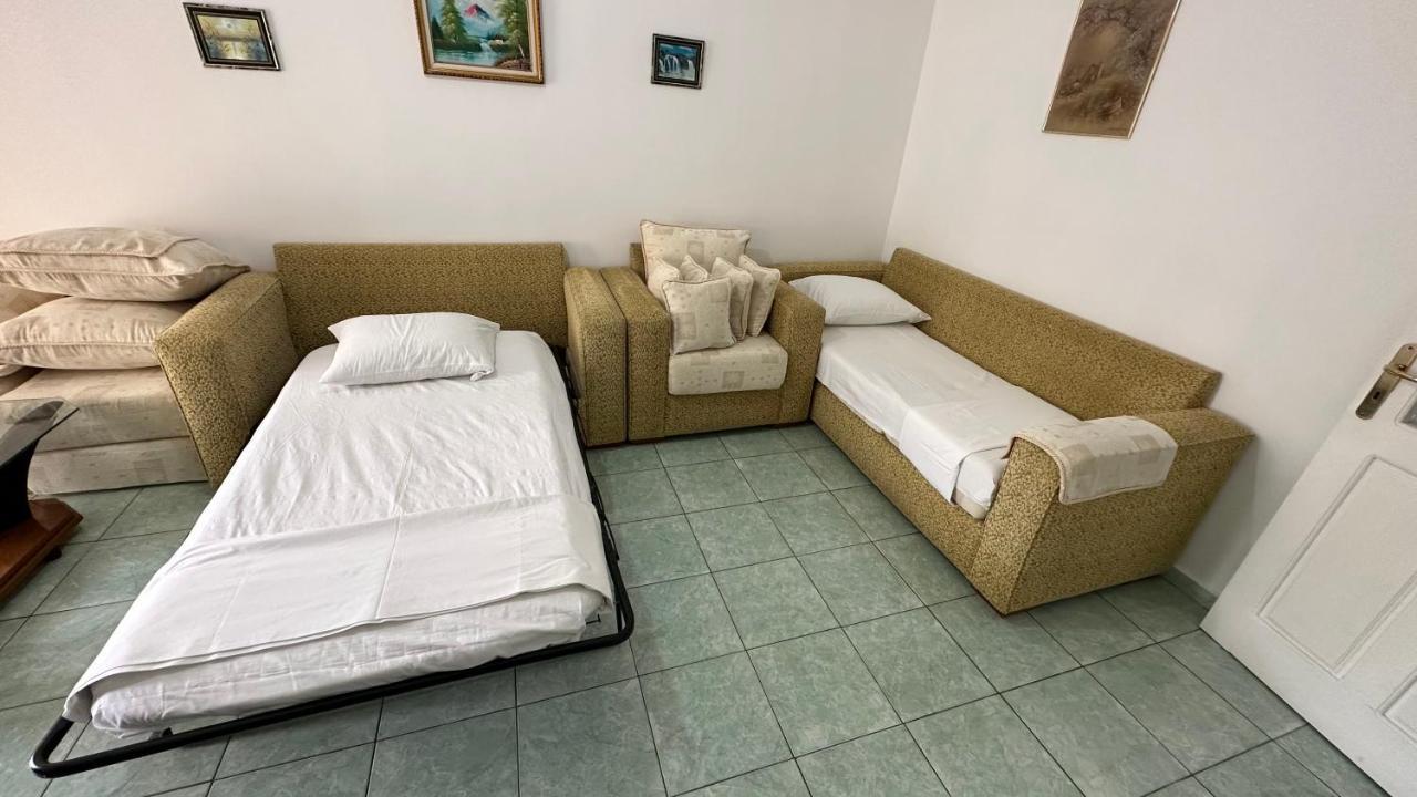 Comfort 2 Apartment Σαράντα Εξωτερικό φωτογραφία