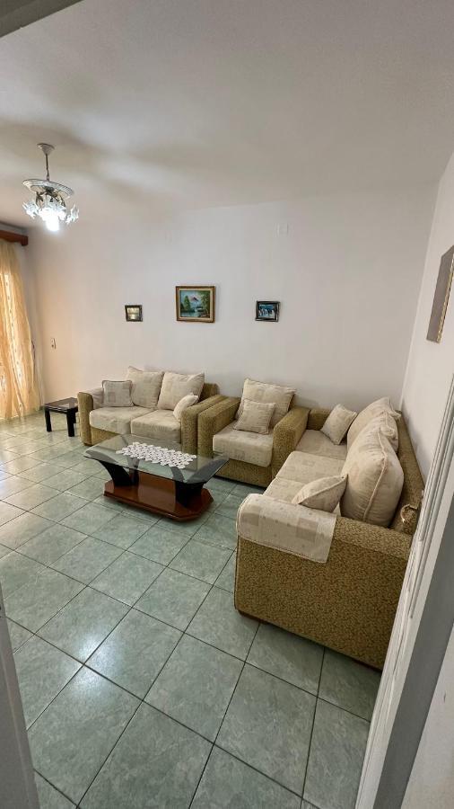 Comfort 2 Apartment Σαράντα Εξωτερικό φωτογραφία