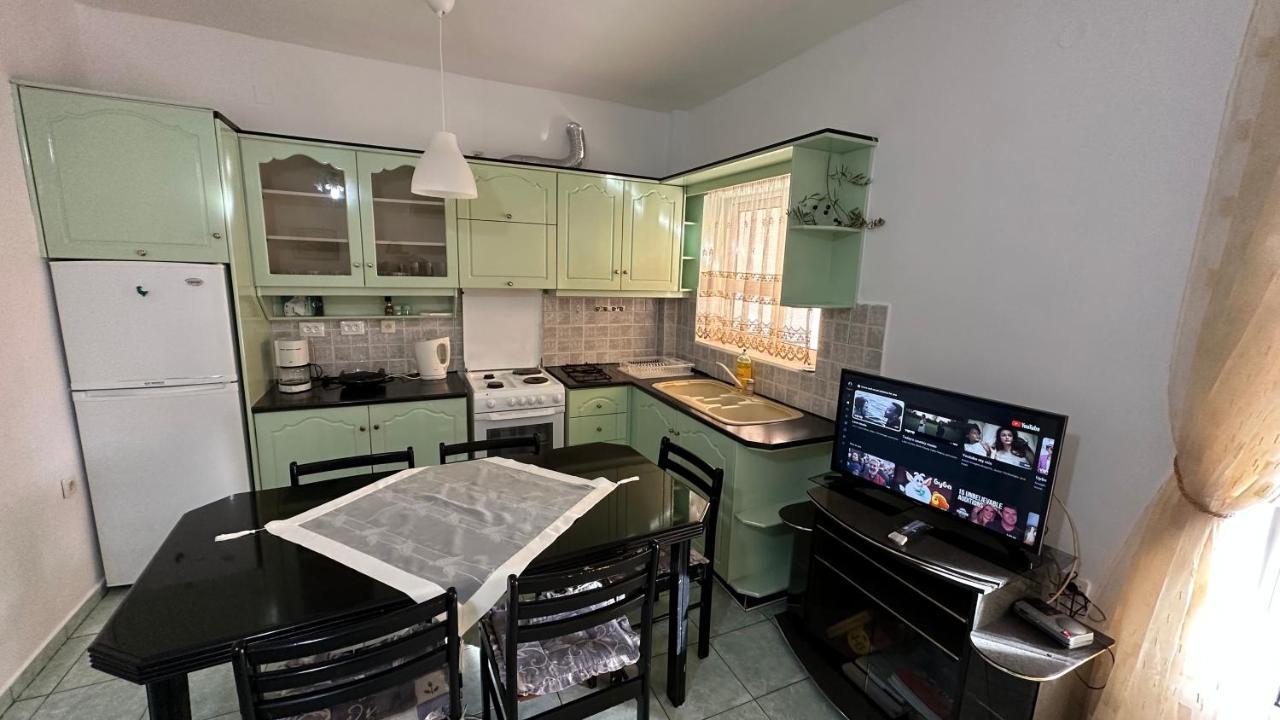 Comfort 2 Apartment Σαράντα Εξωτερικό φωτογραφία