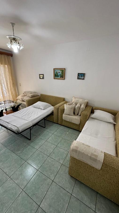Comfort 2 Apartment Σαράντα Εξωτερικό φωτογραφία