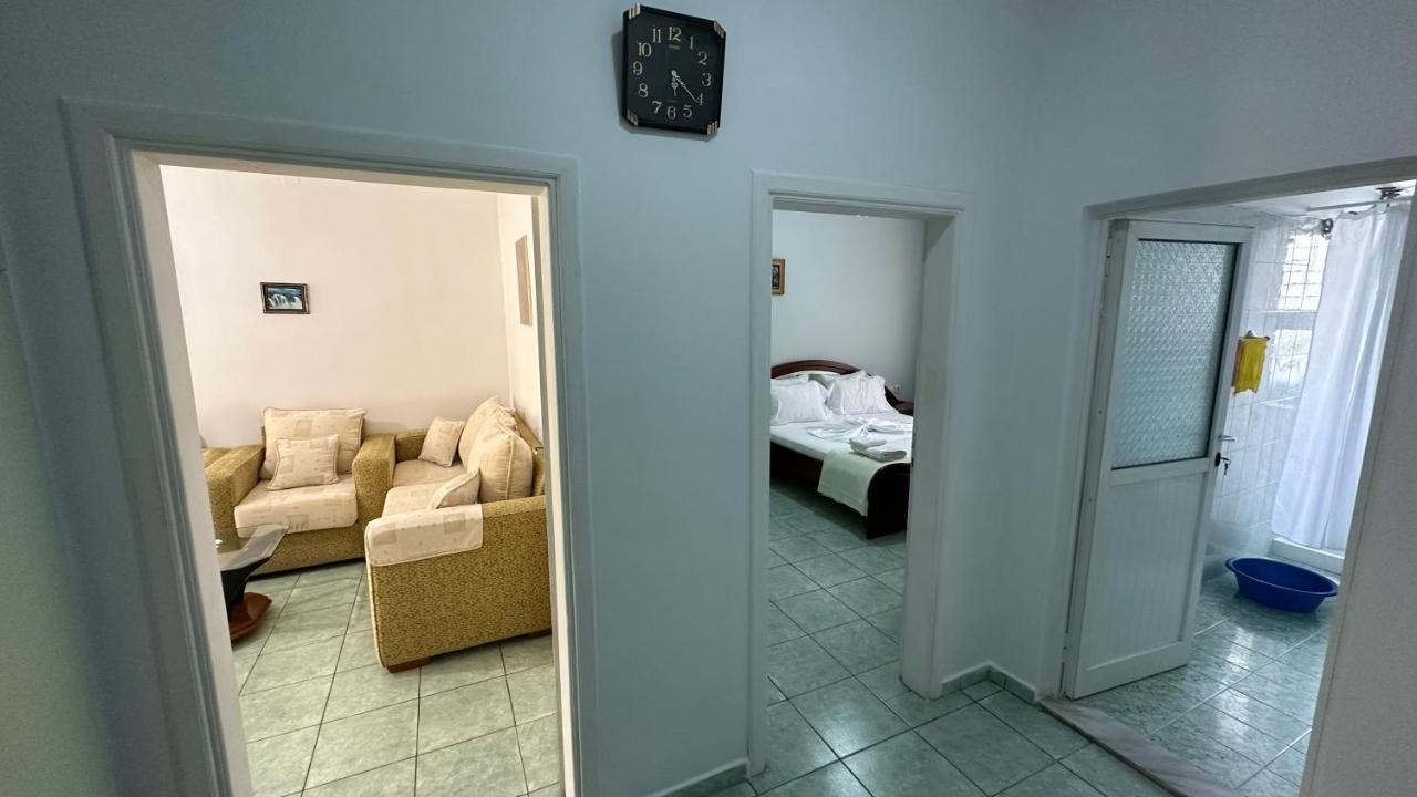 Comfort 2 Apartment Σαράντα Εξωτερικό φωτογραφία