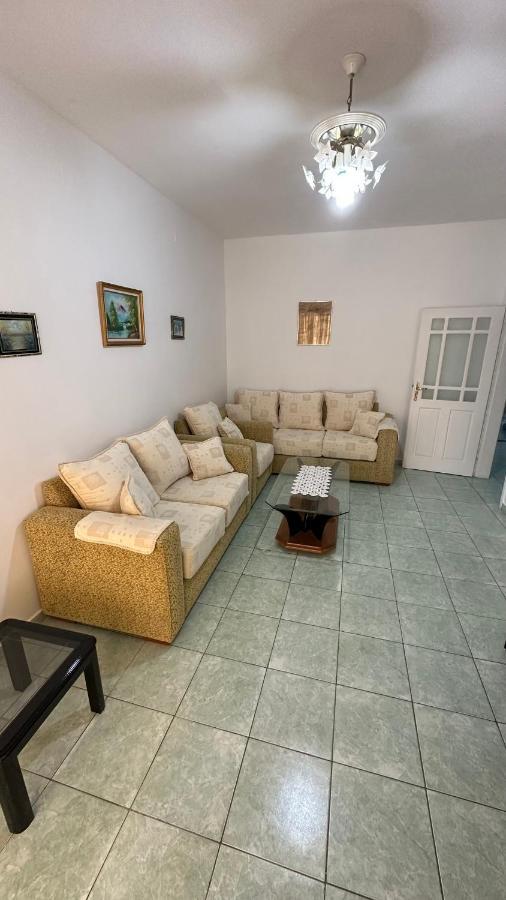 Comfort 2 Apartment Σαράντα Εξωτερικό φωτογραφία
