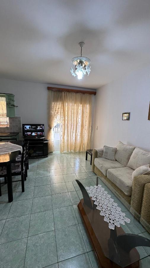 Comfort 2 Apartment Σαράντα Εξωτερικό φωτογραφία