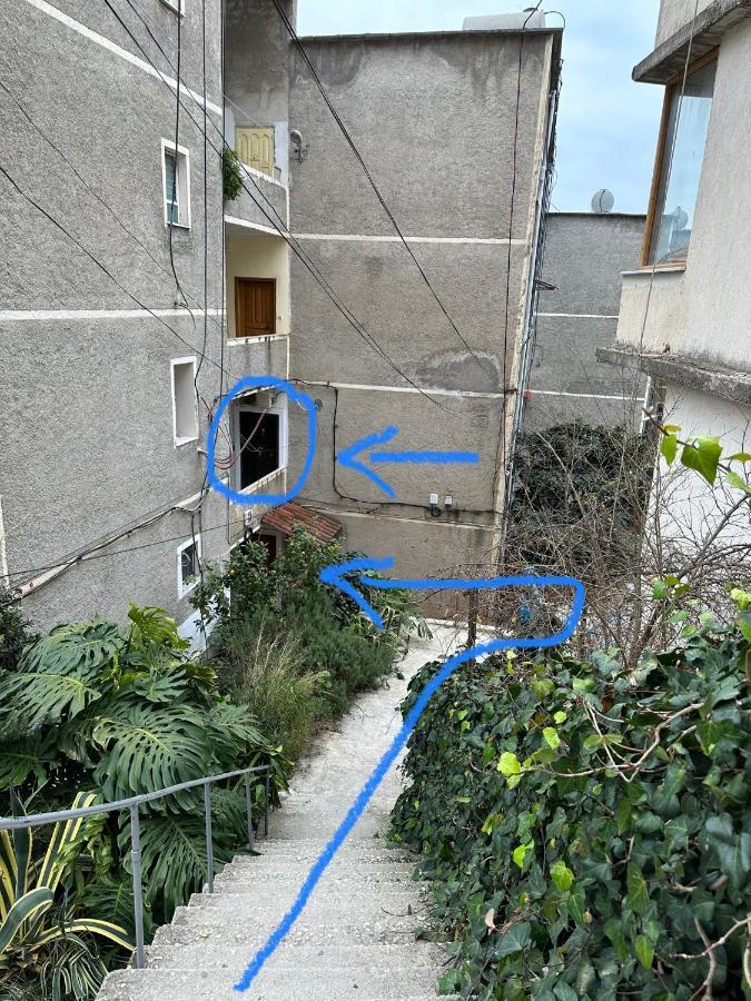 Comfort 2 Apartment Σαράντα Εξωτερικό φωτογραφία